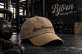 "Björn Training Co." Operators Cap